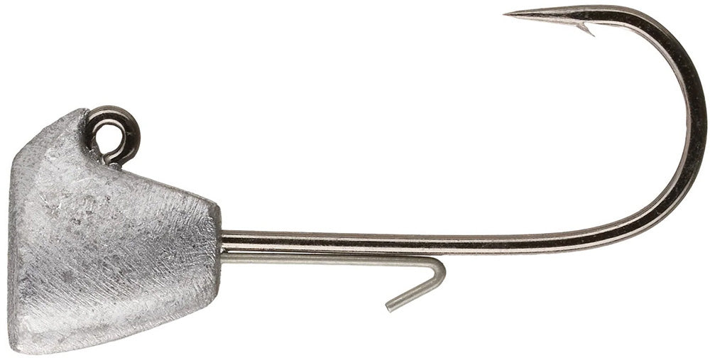 Gambler Live Rocker Jighead - 2 Pack - TACKLE WAREHOUSE AMERICA​