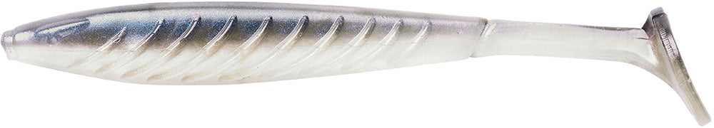 YUM Pulse Paddle Tail Swimbait - 3.5 Inch - TACKLE WAREHOUSE AMERICA​