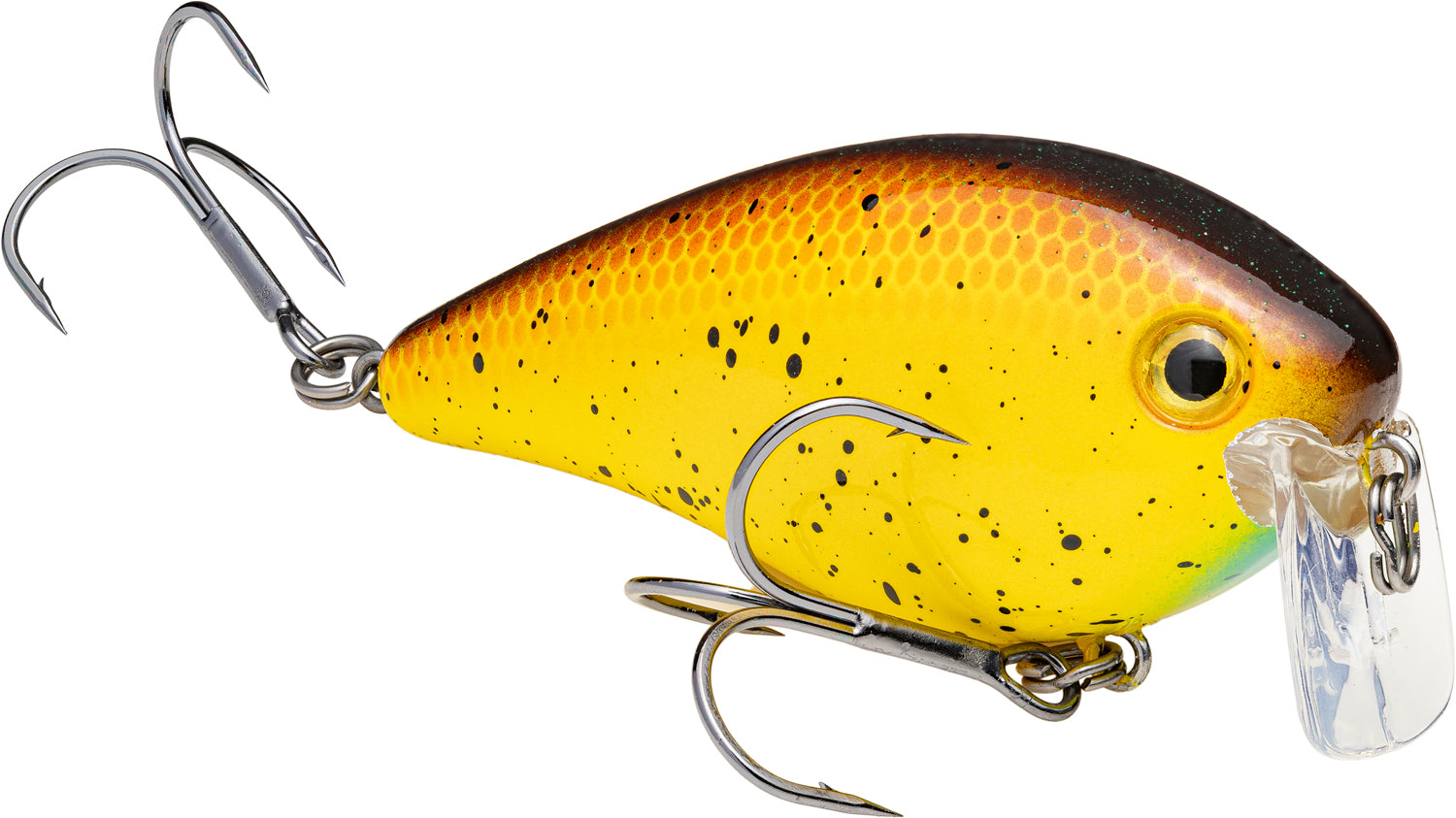 Strike King KVD 2.5 Wake Bait Waking Crankbait - TACKLE WAREHOUSE AMERICA​