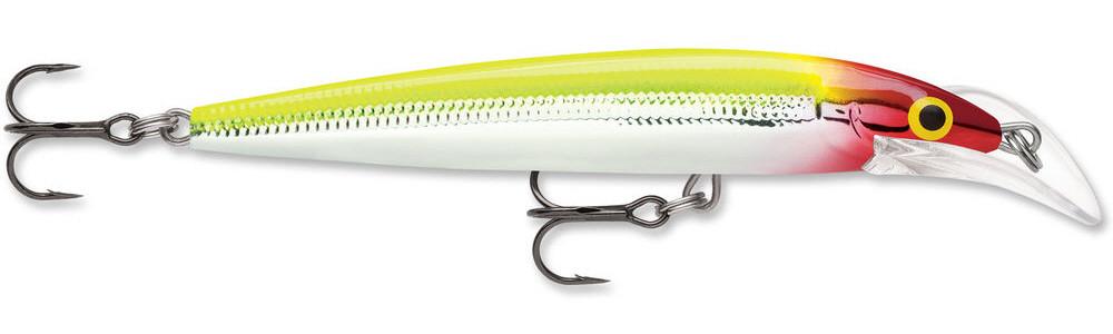 Rapala Scatter Rap Deep Husky Jerk - TACKLE WAREHOUSE AMERICA​