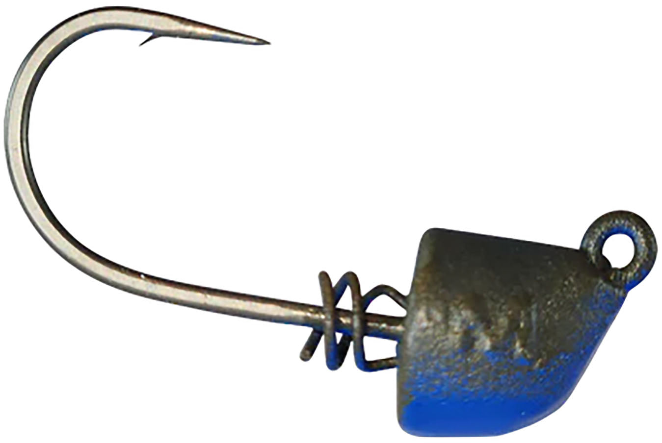Mustad Alpha-Point A-Tak Swim Jighead - 3 Pack - TACKLE WAREHOUSE AMERICA​