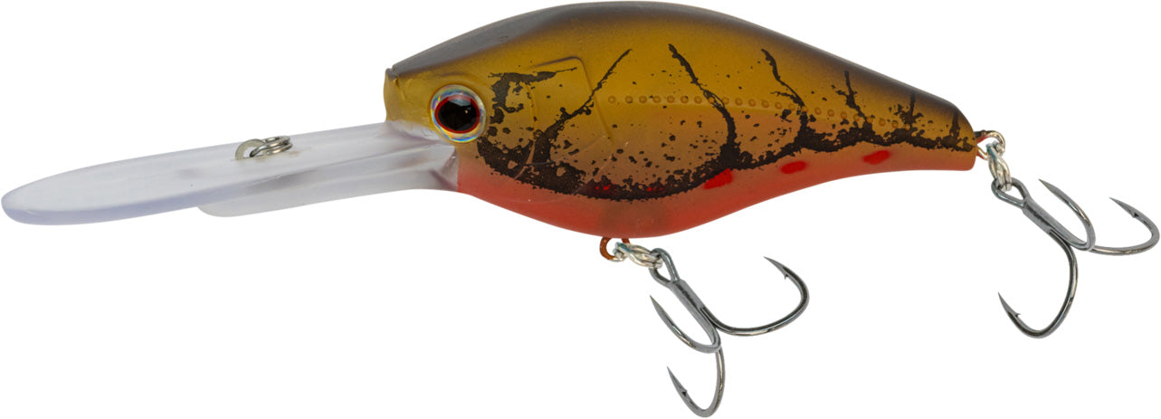 Nomad Design D-Trak Freshwater Extra Deep Diving Crankbait - TACKLE WAREHOUSE AMERICA​