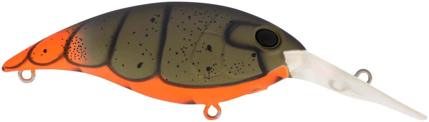 Berkley Money Badger Deep Diving Trolling Plug / Crankbait - TACKLE WAREHOUSE AMERICA​