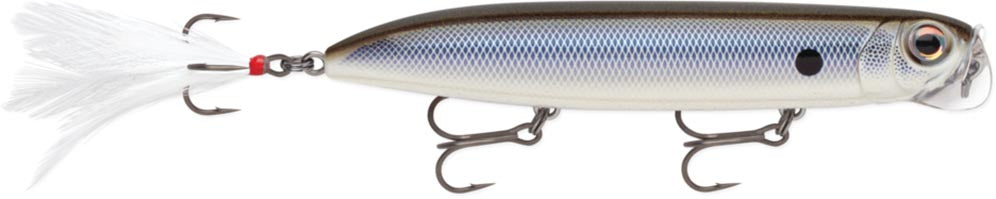 Rapala PXR Jowler 127 Topwater Walker - 5 Inch - TACKLE WAREHOUSE AMERICA​