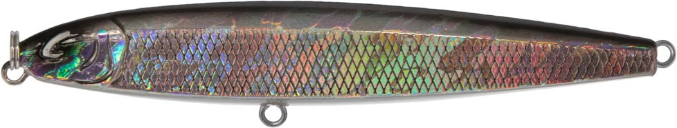 Bill Lewis Depth Strike 85 Sinking Twitch Bait - 3.35 Inch - TACKLE WAREHOUSE AMERICA​