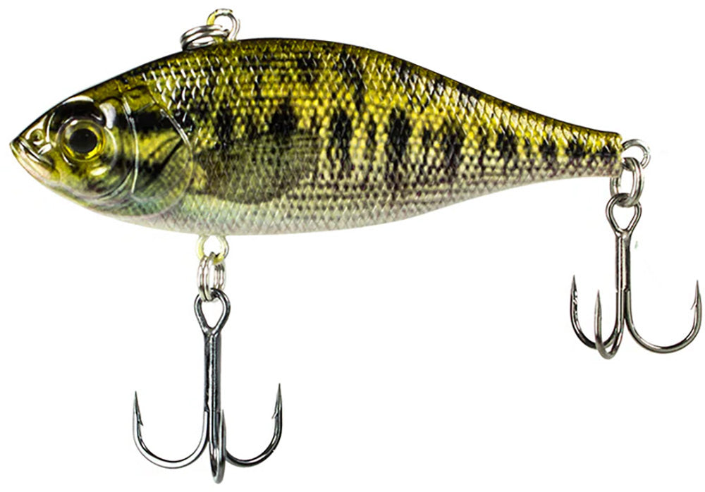 Lunkerhunt Fillet 3 inch Lipless Crankbait - TACKLE WAREHOUSE AMERICA​