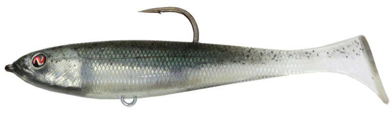 River2Sea Rig Walker 120 Paddle Tail Swimbait - TACKLE WAREHOUSE AMERICA​