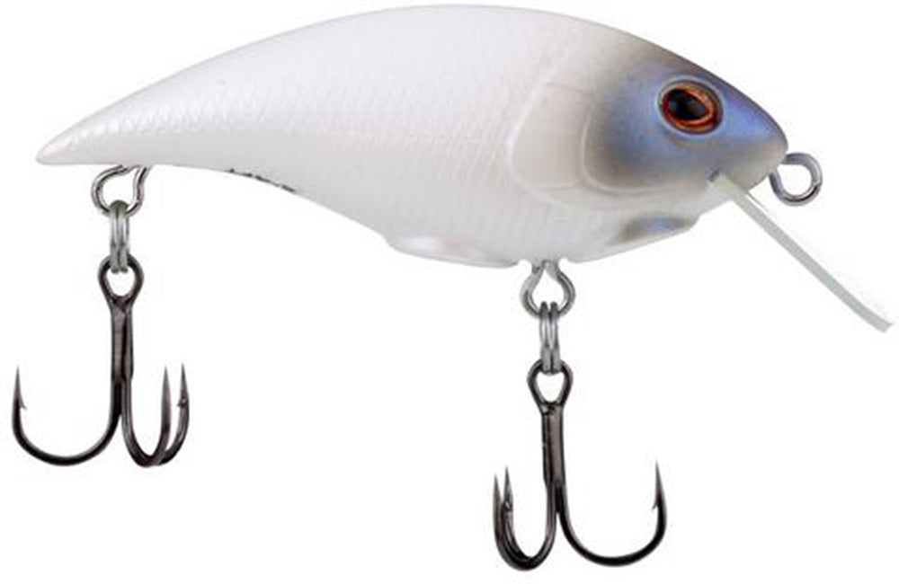 Berkley Shallow Money Badger Crankbait - 2.1 Inch - TACKLE WAREHOUSE AMERICA​