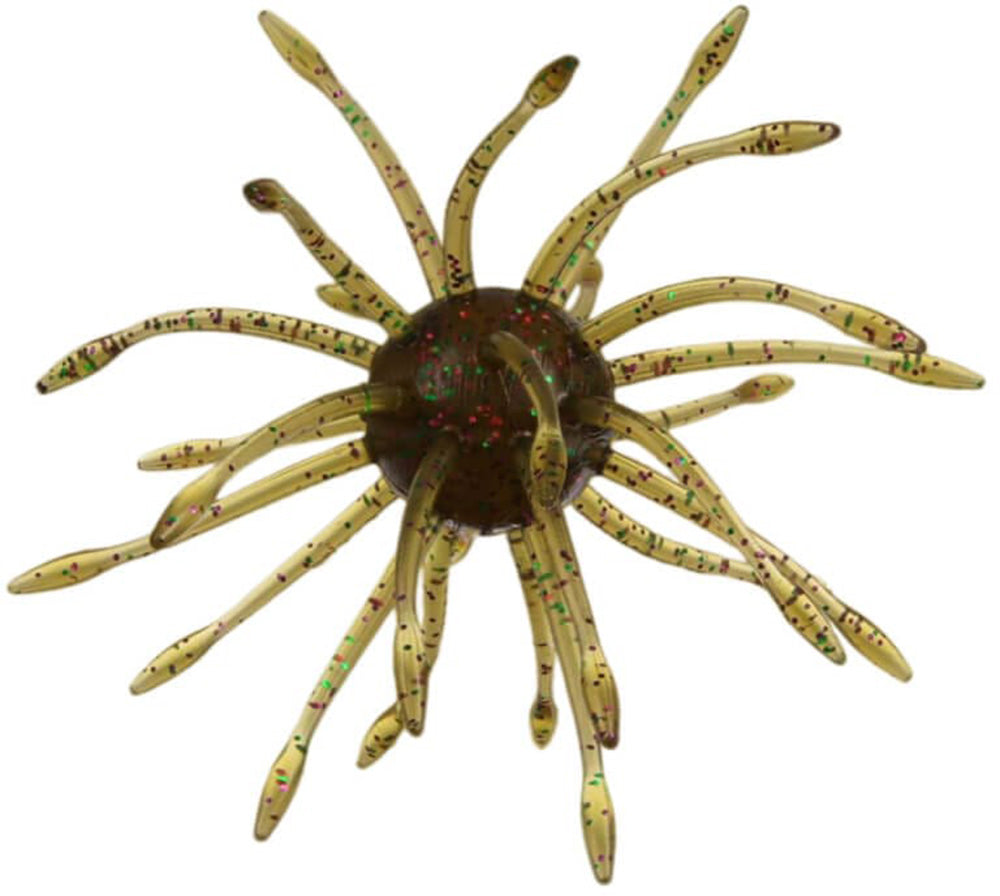 Gary Yamamoto UNI Soft Plastic Urchin - 1 Pack - TACKLE WAREHOUSE AMERICA​