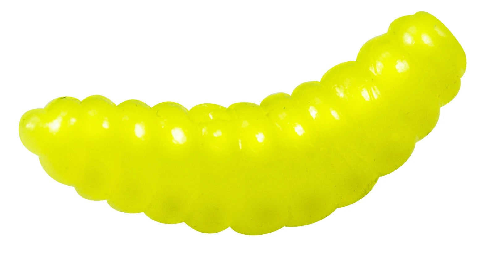 Lunkerhunt Wax Worm Bait Jar 1/3 oz. - TACKLE WAREHOUSE AMERICA​