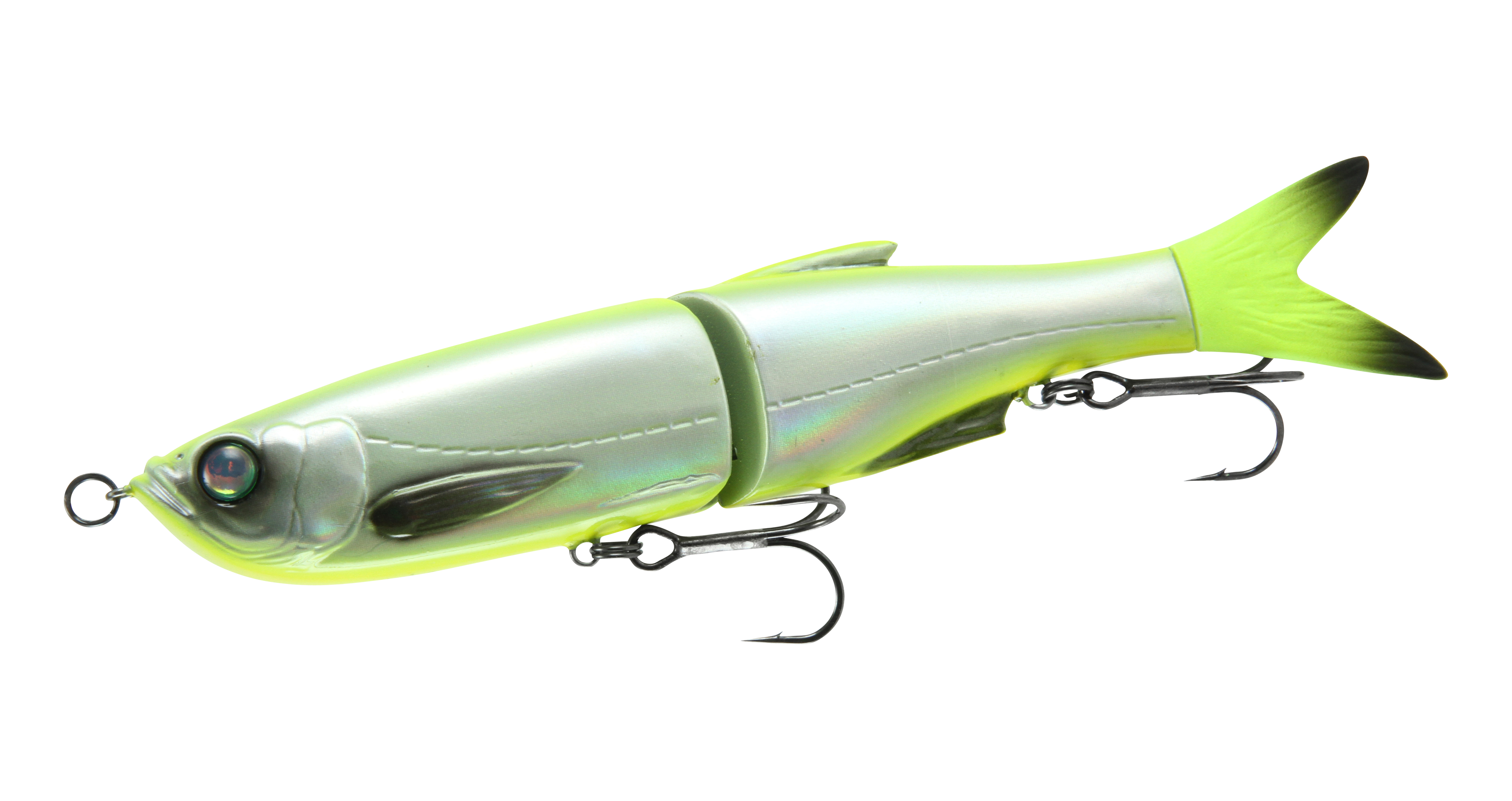 Savage Gear 3D Jointed Glide Swimmer Hard Body Swimbait - TACKLE WAREHOUSE AMERICA​