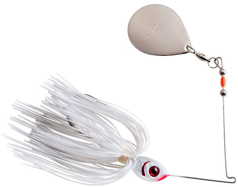 Booyah Blade Single Colorado Spinnerbait - 3/8 oz - TACKLE WAREHOUSE AMERICA​