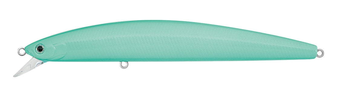 Daiwa Salt Pro Minnow 6 inch Floating Rip Bait - TACKLE WAREHOUSE AMERICA​