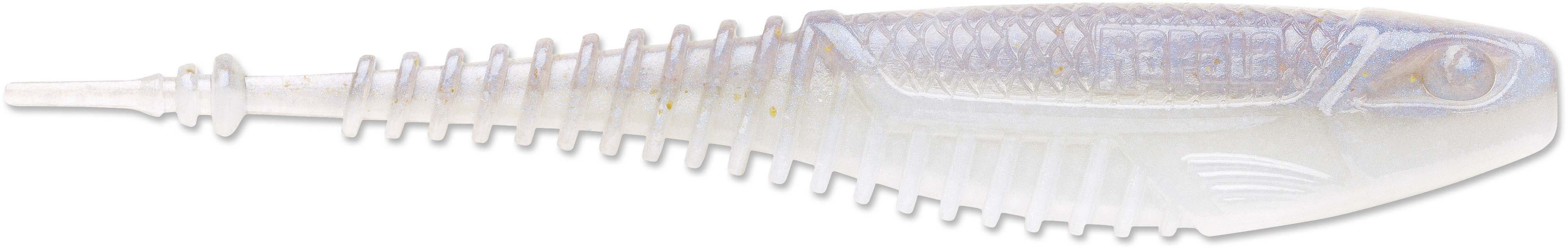 Rapala Crush City 4.25 Inch Freeloader - 6 Pack - TACKLE WAREHOUSE AMERICA​