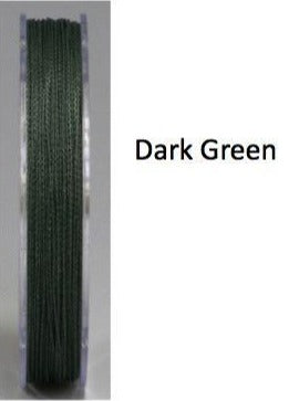 Sunline Fx2 Braid Dark Green - TACKLE WAREHOUSE AMERICA​