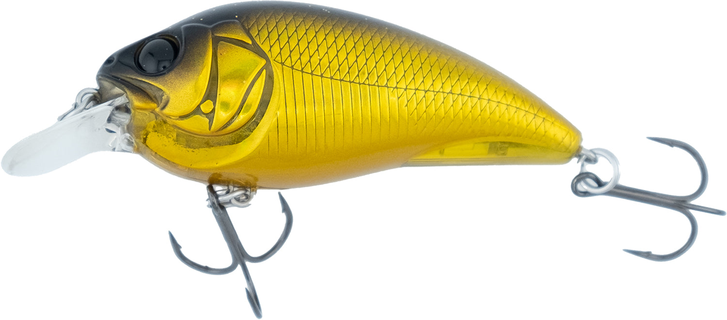 Megabass Super-Z Z-1 Medium Diving Crankbait - TACKLE WAREHOUSE AMERICA​