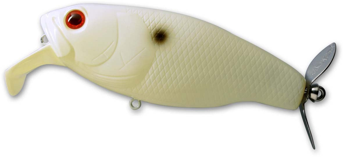 Deps Buzzjet Wakebait - 4 Inch - TACKLE WAREHOUSE AMERICA​