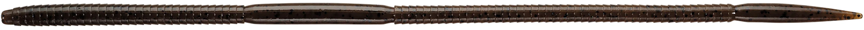 Evergreen Bow Worm Noodle - 8 Inch - TACKLE WAREHOUSE AMERICA​