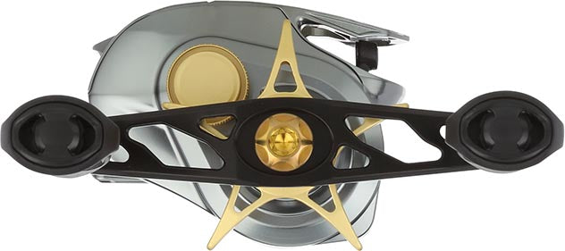 Bates Fishing Co. Hundo LTS 100 Baitcasting Reel - TACKLE WAREHOUSE AMERICA​