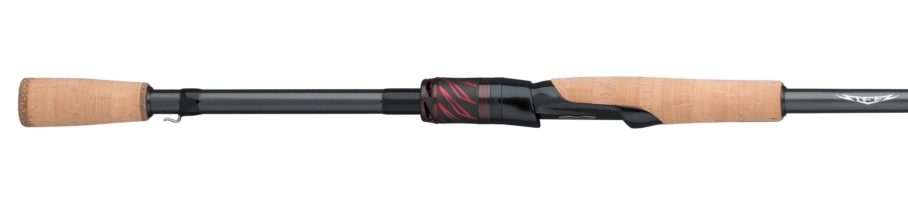 Daiwa Steez AGS Finesse Bass Spinning Rods - TACKLE WAREHOUSE AMERICA​