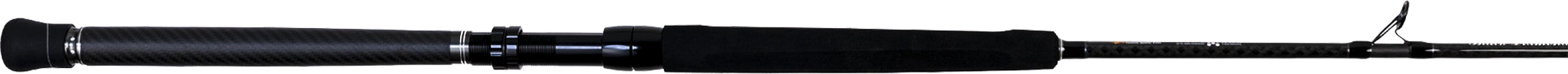 Phenix Black Diamond East Coast Casting Rods - TACKLE WAREHOUSE AMERICA​