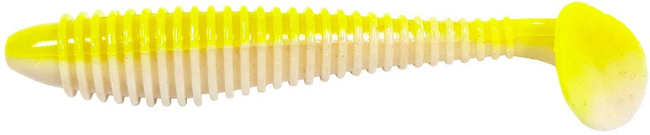 Big Bite Baits Scentsation Pro Swimmer - 3.8 Inch - TACKLE WAREHOUSE AMERICA​