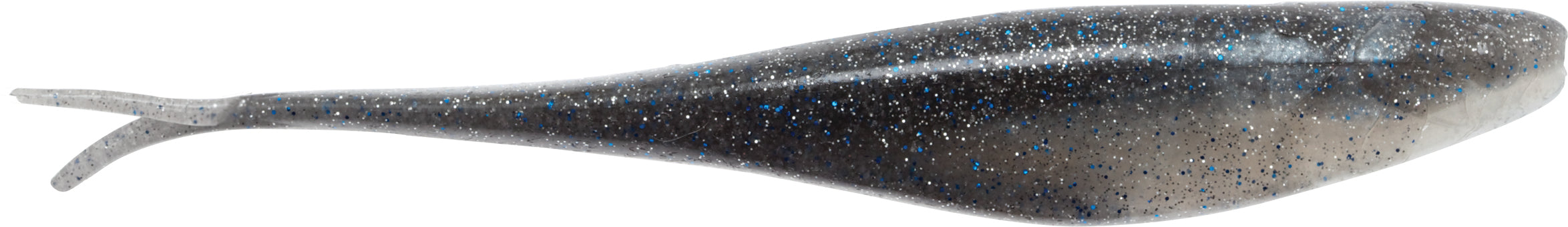 Z-Man StreakZ XL 8 inch Soft Jerkbait 2 pack - TACKLE WAREHOUSE AMERICA​