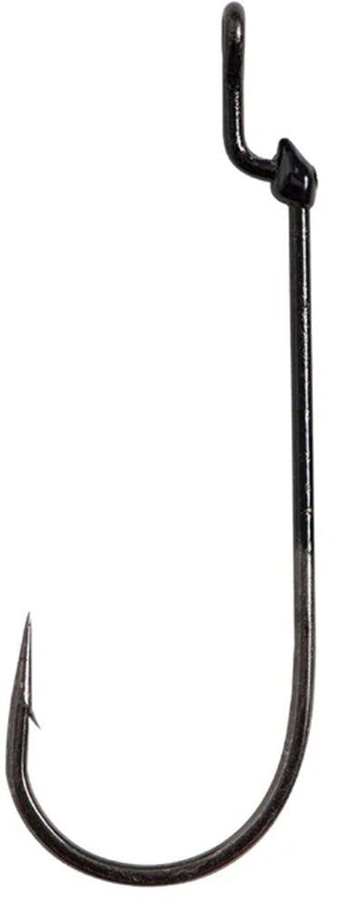 Mustad Grip-Pin Big Bite Soft Plastic Worm Hooks - TACKLE WAREHOUSE AMERICA​