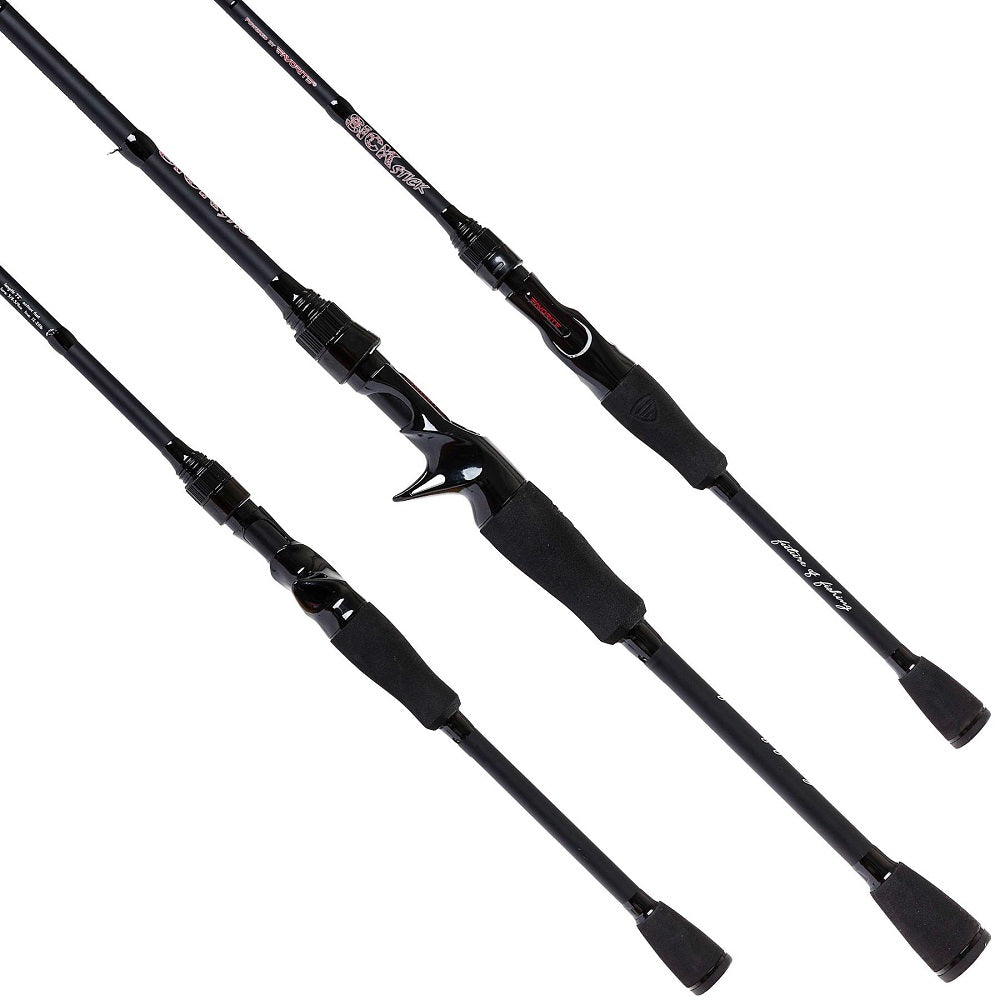 Favorite Fishing Sick Stick Casting Rod - TACKLE WAREHOUSE AMERICA​
