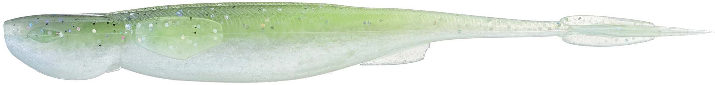Reaction Innovations 3.65 Inch Shiver Shot 10pk - TACKLE WAREHOUSE AMERICA​