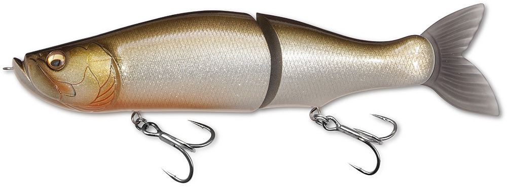 Megabass I-Slide 265 R Glide Bait - TACKLE WAREHOUSE AMERICA​