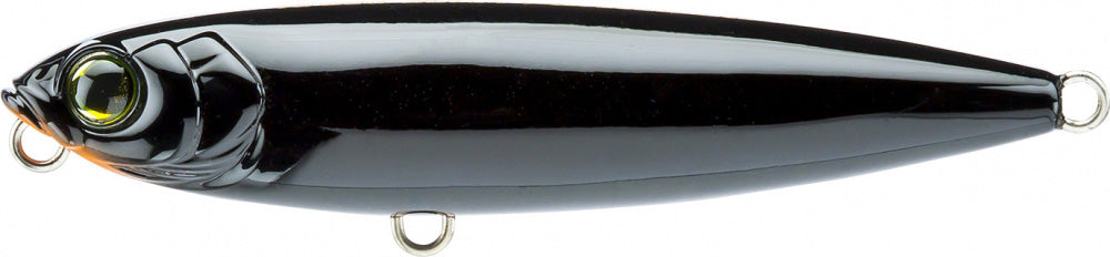 Yo-Zuri 3DR-X Pencil Topwater Walker 75mm - 3 Inch - TACKLE WAREHOUSE AMERICA​