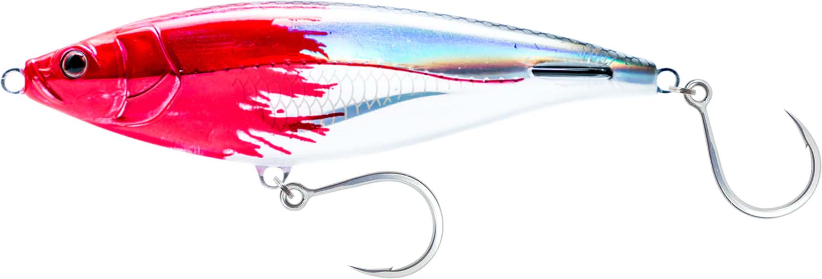 Nomad Design Madscad 150 Sinking Twitchbait - 6 Inch - TACKLE WAREHOUSE AMERICA​