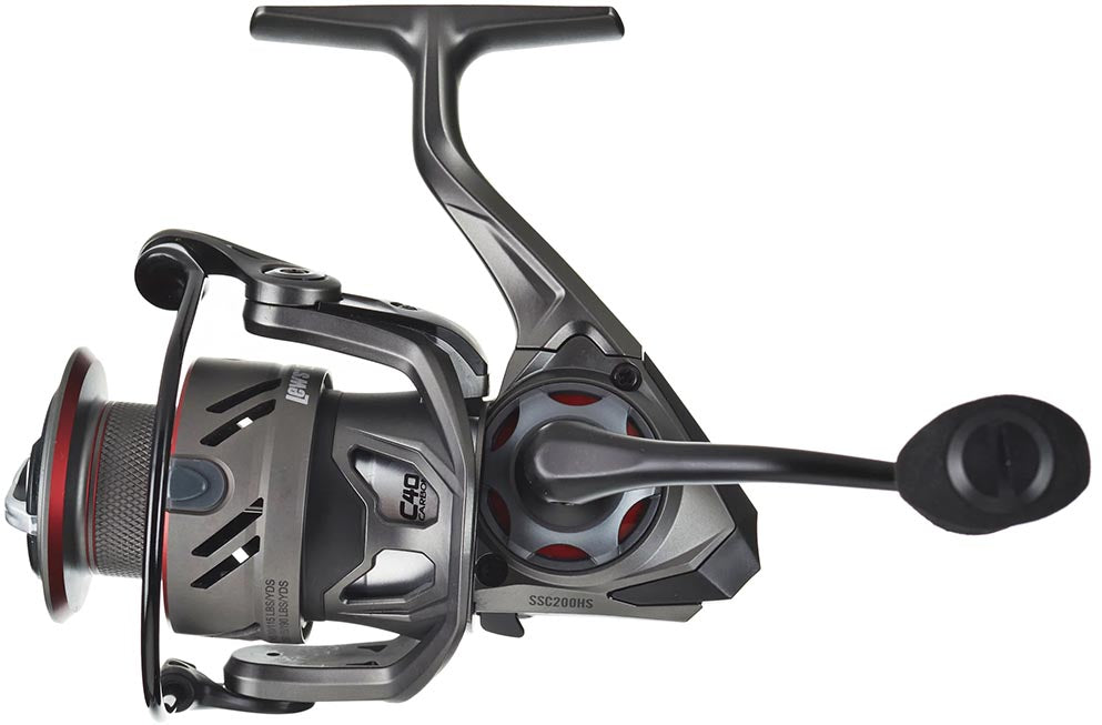 Lew's Speed Spin CRX Spinning Reels - TACKLE WAREHOUSE AMERICA​