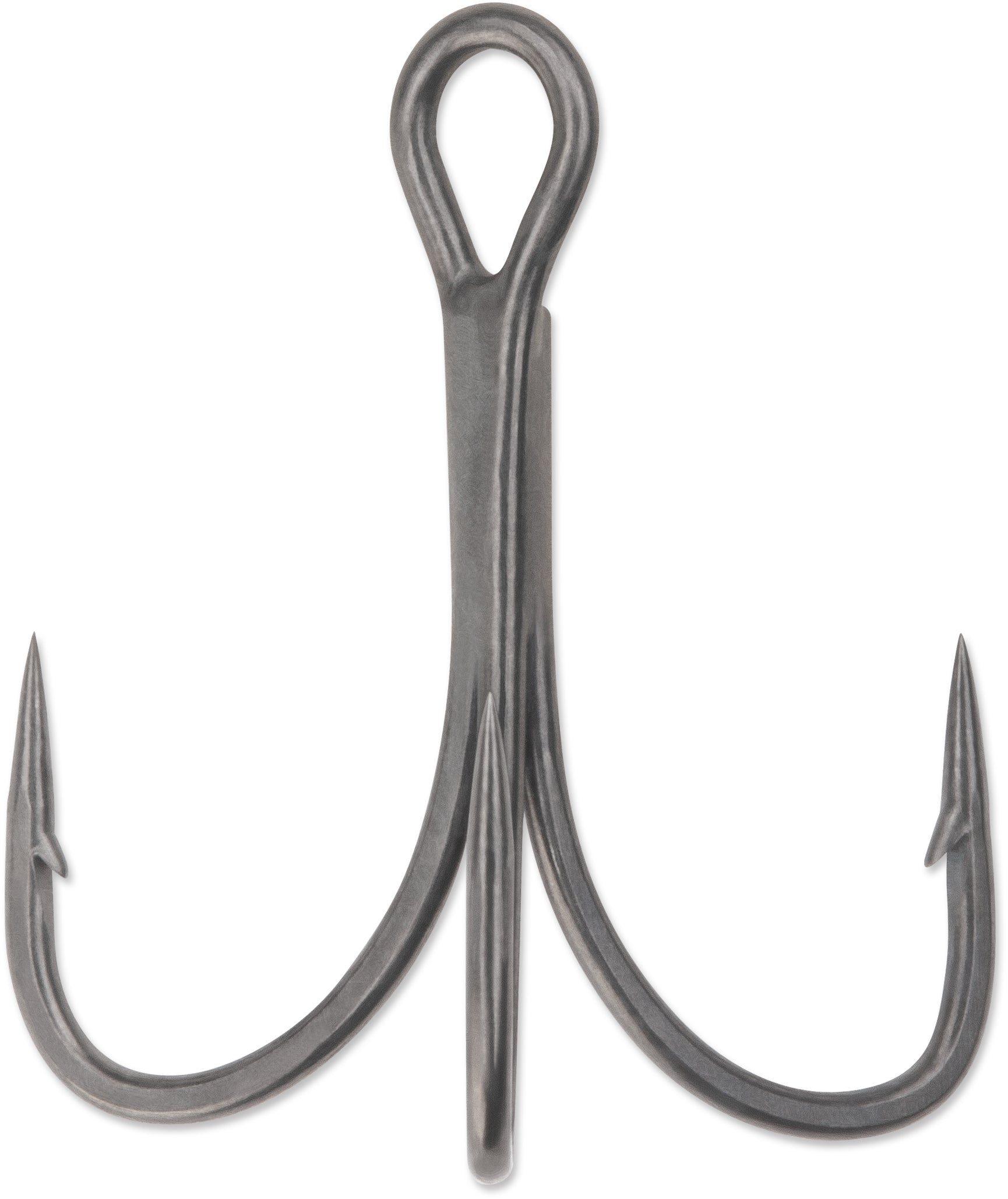 VMC RedLine Series Finesse Treble Hooks - TACKLE WAREHOUSE AMERICA​