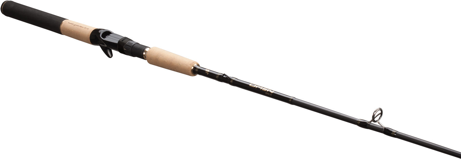 13 Fishing Omen Gold Trolling Rod - TACKLE WAREHOUSE AMERICA​