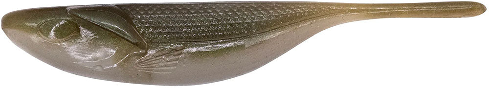 Duckett Fishing Sway Minnow - 3.75 Inch - TACKLE WAREHOUSE AMERICA​