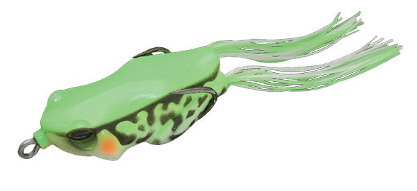 Jackall Kaera Hollow Body Frog - TACKLE WAREHOUSE AMERICA​
