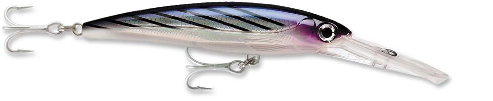 Rapala XRM-20 X-Rap Magnum Big Game Trolling Lure - 5.5 Inch - TACKLE WAREHOUSE AMERICA​