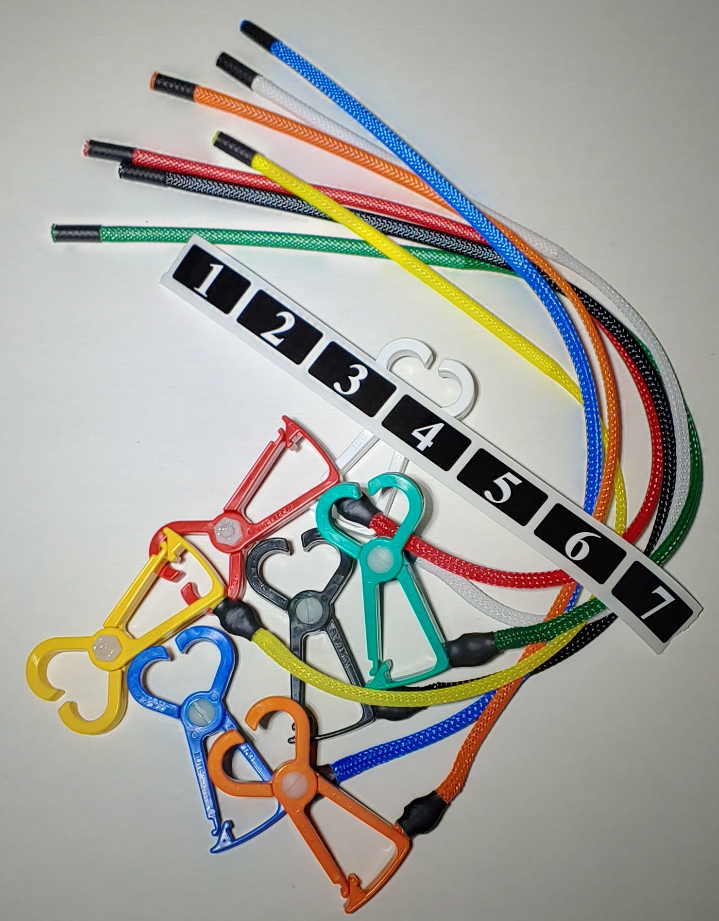 Accu-Cull Elite E-Con Culling Tags - TACKLE WAREHOUSE AMERICA​