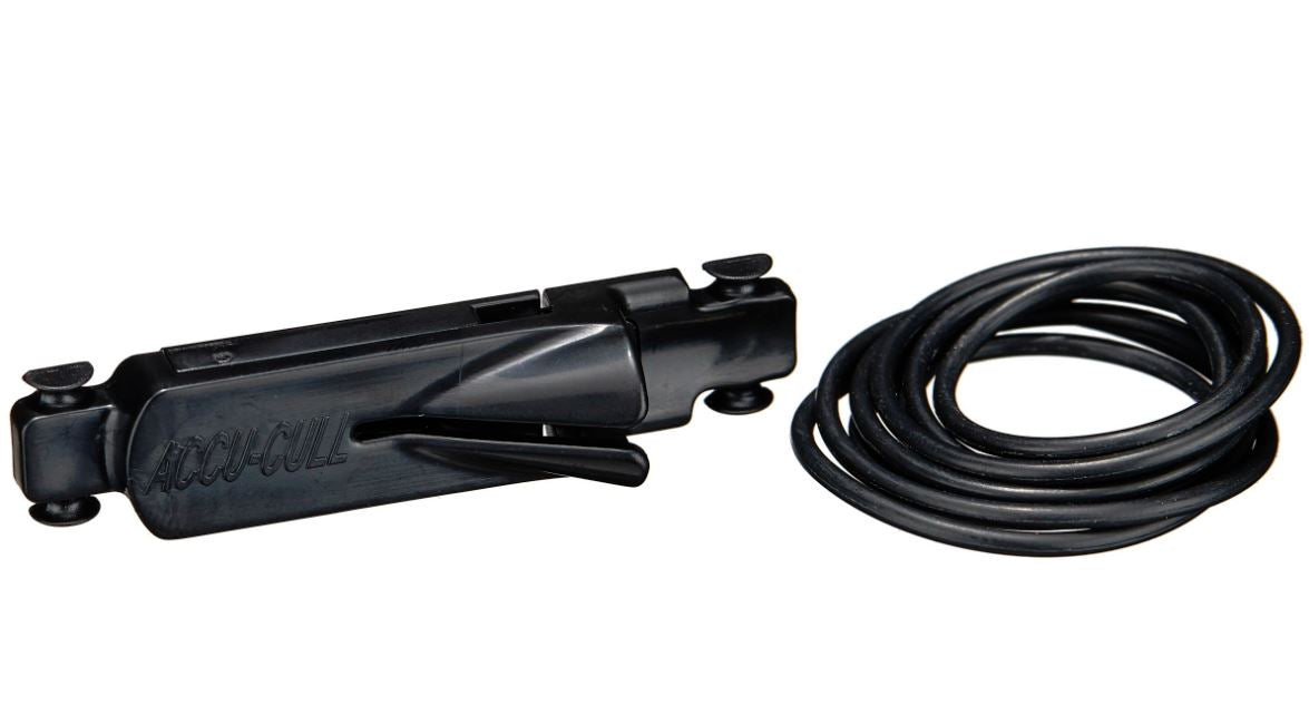 Accu-Cull All-N-One Mini Hook and Weight Holder - TACKLE WAREHOUSE AMERICA​