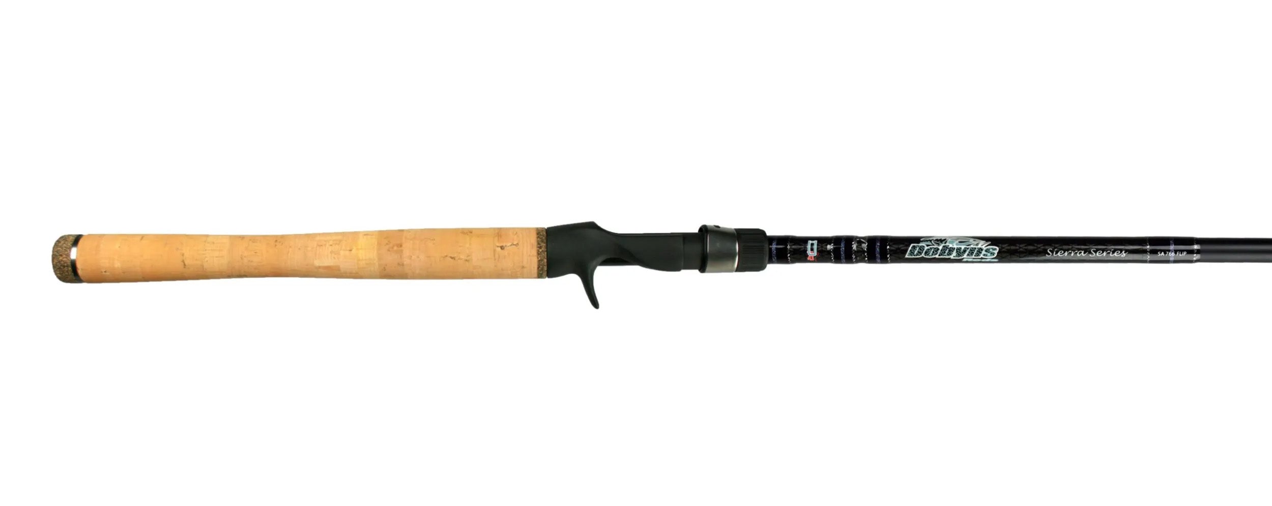Dobyns Sierra Micro Series Casting Rods - TACKLE WAREHOUSE AMERICA​