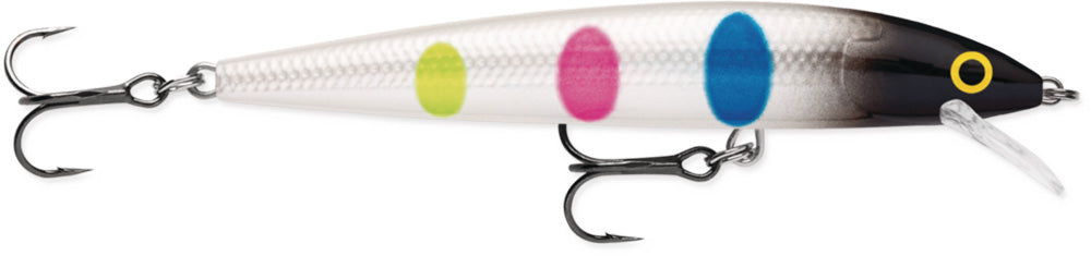 Rapala Husky Jerk 08 Jerkbait/Trolling Minnow - TACKLE WAREHOUSE AMERICA​