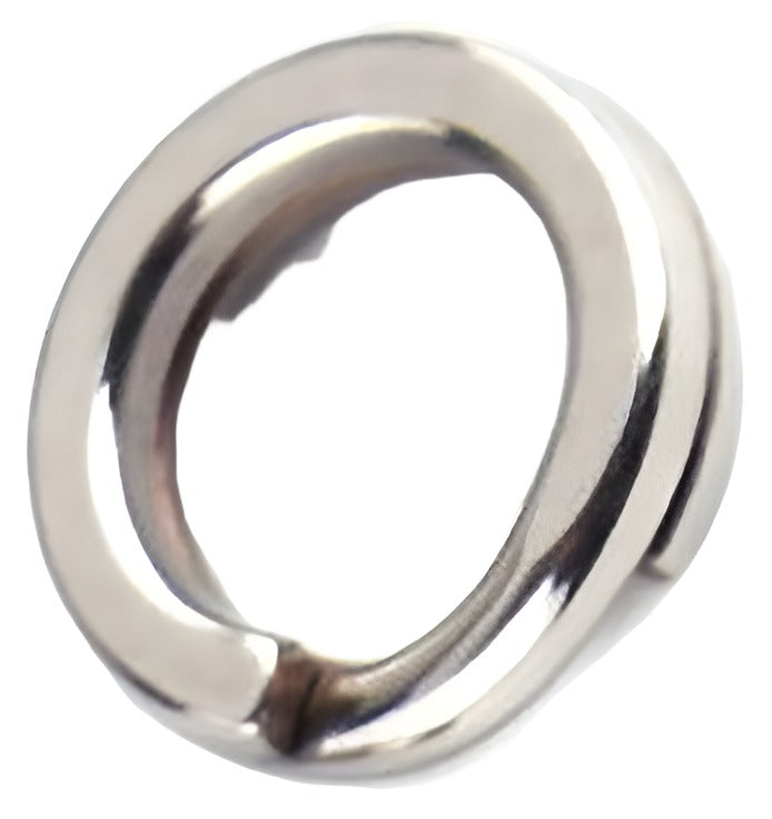 BKK 51 Split Rings - TACKLE WAREHOUSE AMERICA​