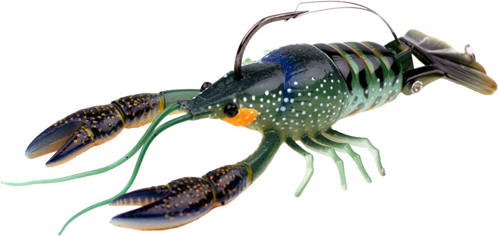 River2Sea Larry Dahlberg Clackin' Crayfish 90 - TACKLE WAREHOUSE AMERICA​