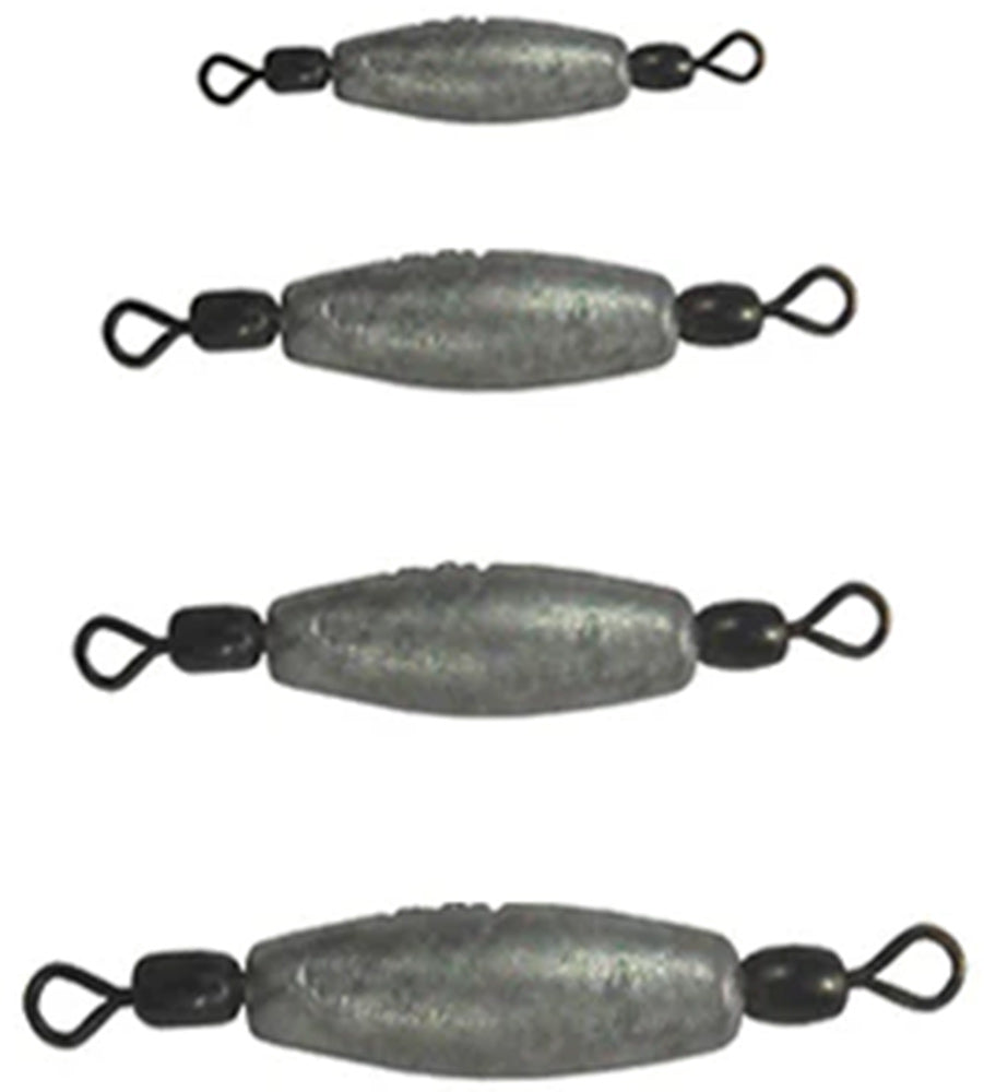 Aero Precision In-Line Sinker - TACKLE WAREHOUSE AMERICA​