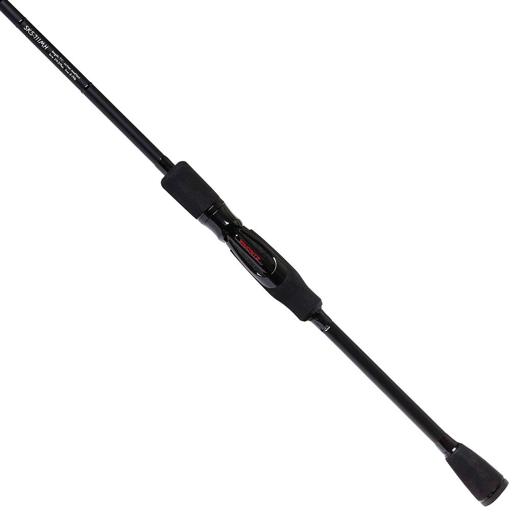 Favorite Fishing Sick Stick Spinning Rod - TACKLE WAREHOUSE AMERICA​