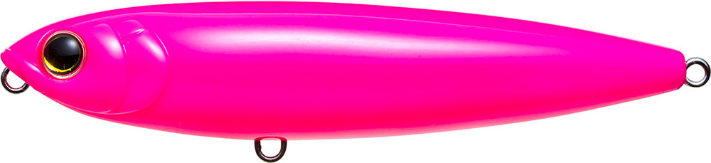 Yo-Zuri 3D Inshore TopKnock Pencil Topwater Walker 100mm - 4 Inch - TACKLE WAREHOUSE AMERICA​