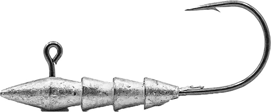 Core Tackle The Hover Rig - 3 pack - TACKLE WAREHOUSE AMERICA​