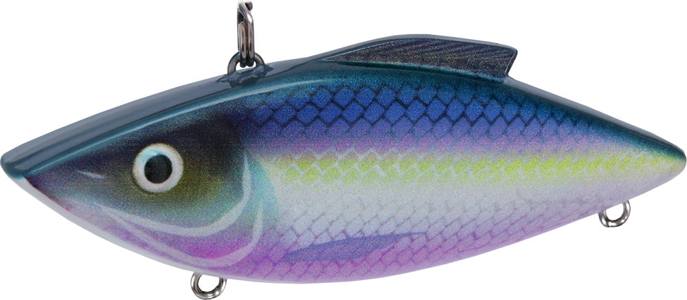 Bill Lewis Rat-L-Trap Mag Trap Lipless crankbait - TACKLE WAREHOUSE AMERICA​